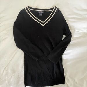 Brooks Brothers sweater